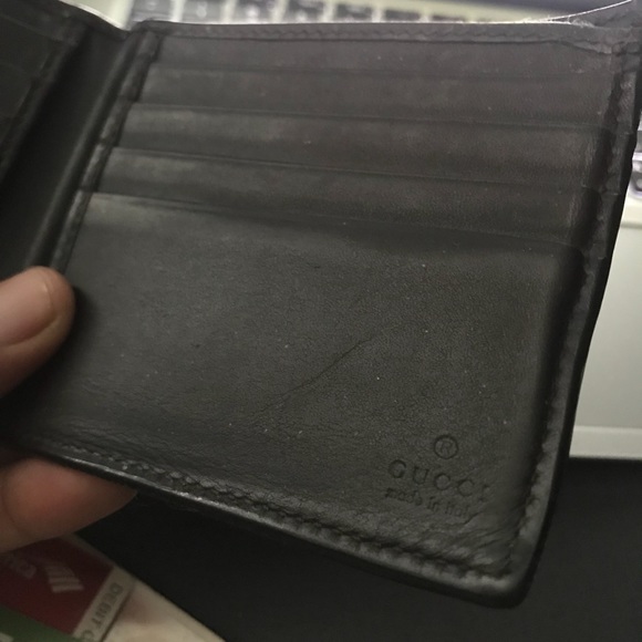 Gucci Wallet - Picture 6 of 8